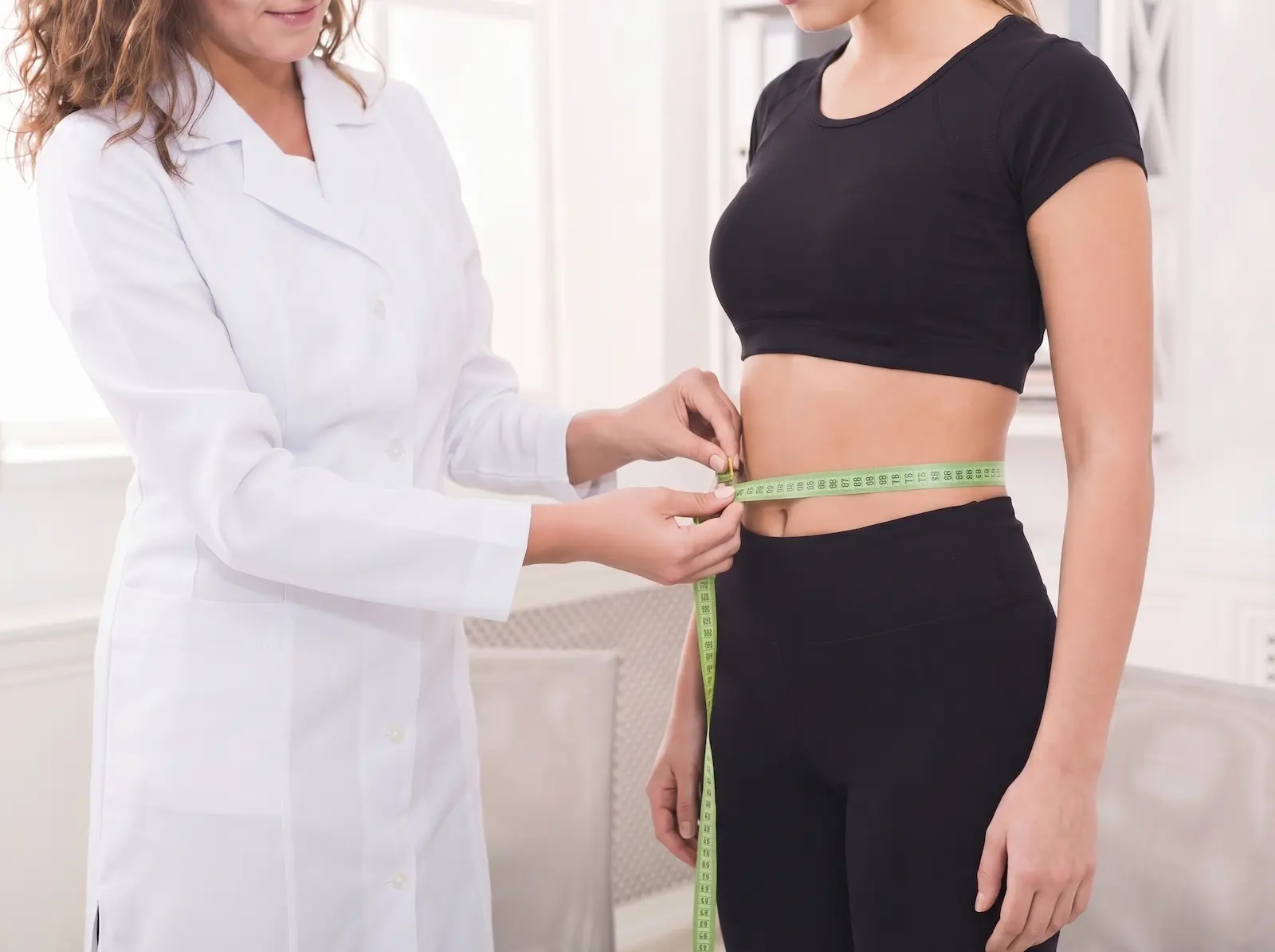 Consultas nutricionales