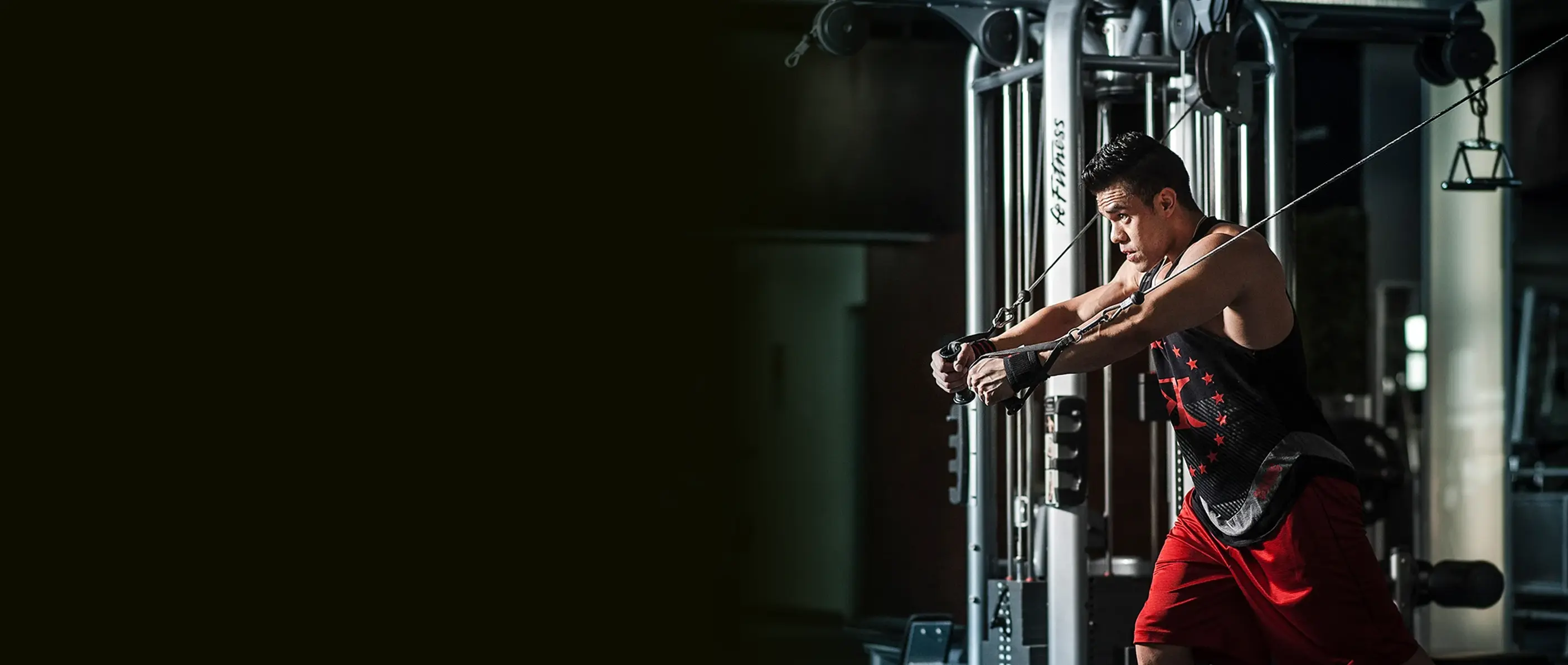 Equipo y entrenadores Hafitness en Torreón